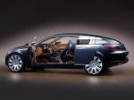 Opel Insignia Concept 2003 года